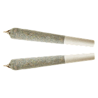 XPLOR - Indica Pre-roll