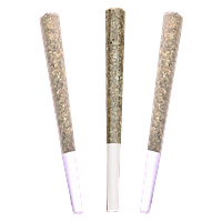 HighXotic - Royal Journey: Mixed Pack #1 Pre-roll