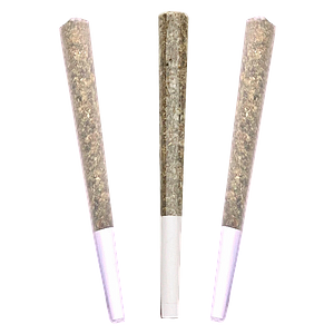 HighXotic - Royal Journey: Mixed Pack #1 Pre-roll
