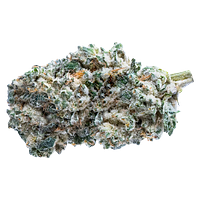 The Original Fraser Valley Weed Co. - Kush Breath