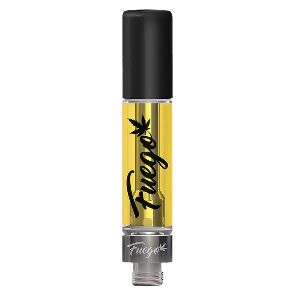 Fuego - West Coast Peach 510 Thread Cartridge