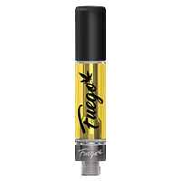 Fuego - West Coast Peach 510 Thread Cartridge