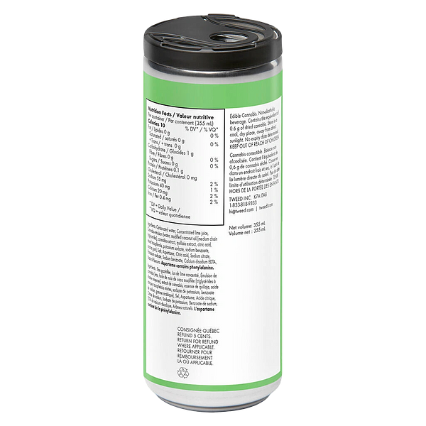 Ace Valley - Agave Lime