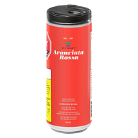 Ace Valley - Aranciata Rossa