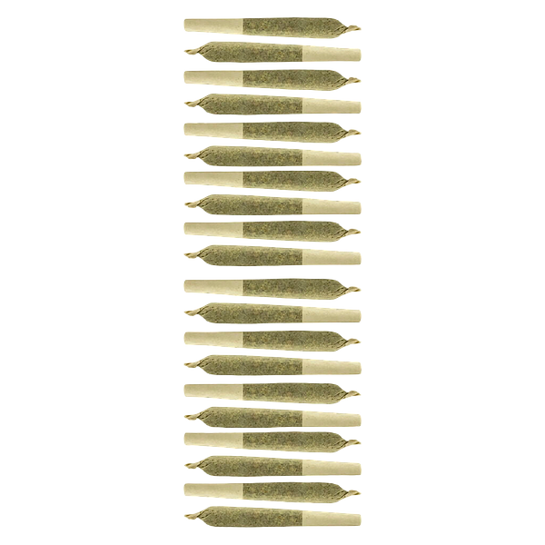 Sheeesh! - Key Lime Pie Pre-Roll