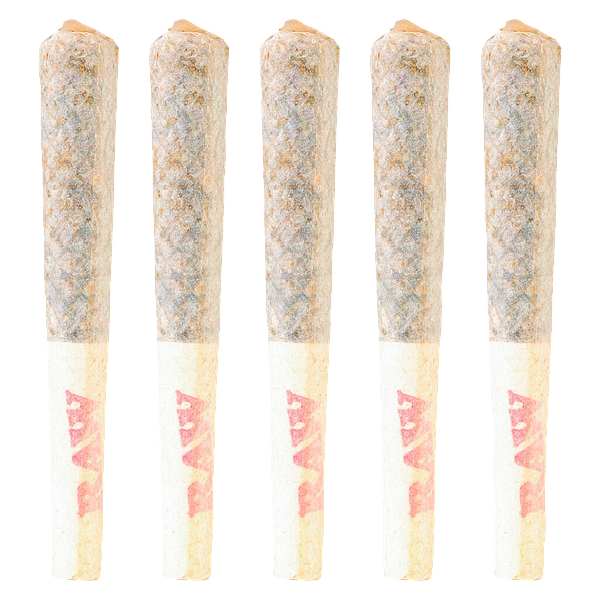 BLK MKT - Noir Diamant Pre-Roll