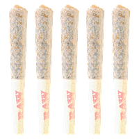 BLK MKT - Noir Diamant Pre-Roll