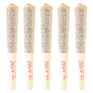 BLK MKT - Noir Diamant Pre-Roll