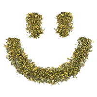 Happy & Stoned - Joyride Sativa Milled Flower