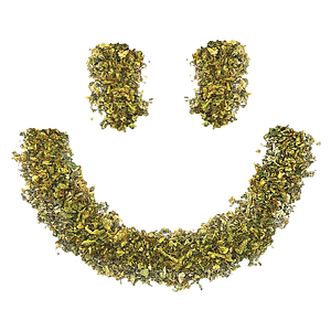 Happy & Stoned - Joyride Sativa Milled Flower