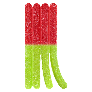 Olli StikiStix - Sour Sunny Watermelon Lemonade THCV:CBC:THC