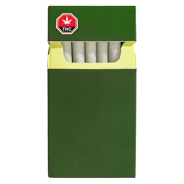 Pure Sunfarms - Gorilla Milk Pre Roll