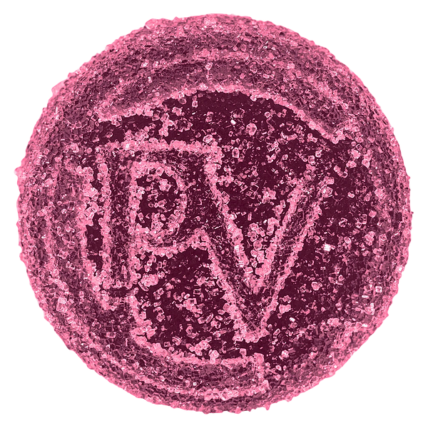 Platinum - Berry Hybrid Gummy