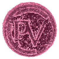 Platinum - Berry Hybrid Gummy