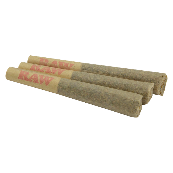 The Florist - Facade Pre Roll