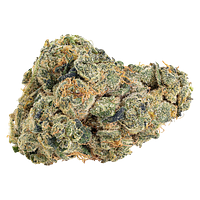 Big Bag O' Buds - Uk Cheddar Cheese