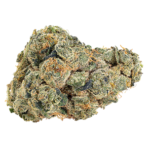 Big Bag O' Buds - Uk Cheddar Cheese