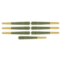 Smokestack - E85 X Zoap Pre Roll