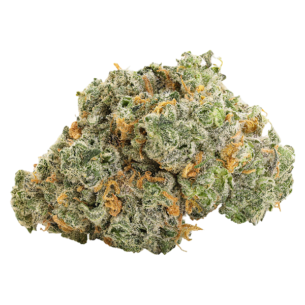 Big Bag O' Buds - Blueberry Dream