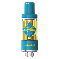 Riptides - Hula Hoots 510 Thread Cartridge