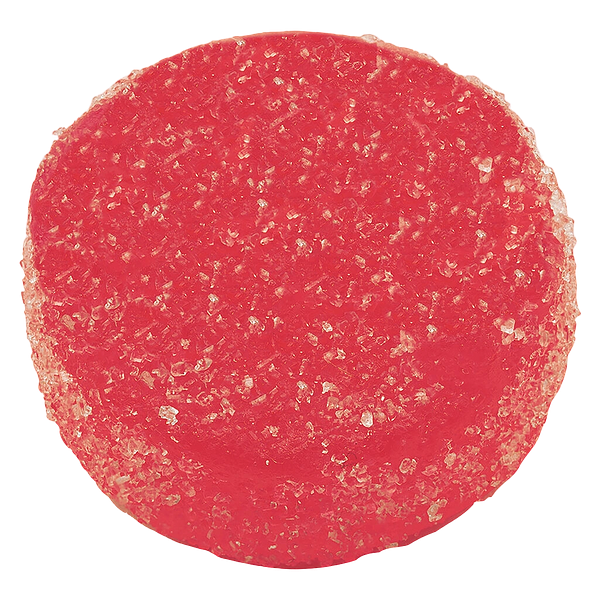 Homestead - Cherry Sativa Resin Chews