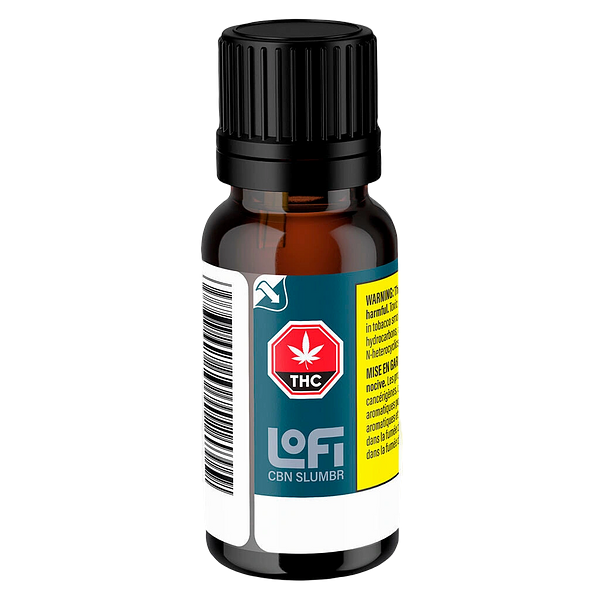 LoFi - Cbn Slumbr