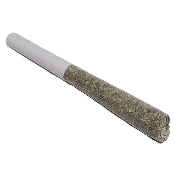 Dime Bag - Passionfruit Dream Pocket Rockets Infused Pre Roll