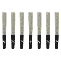 Sixty Seven Sins - Fishy Fingers Pre Roll