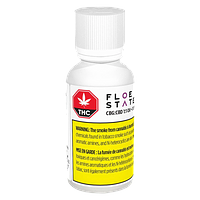 Floe State - Cbg:Cbd 1:1