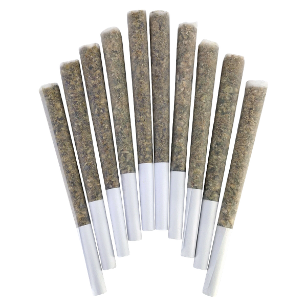 BC Doobies - Tootz Pop Pre Roll