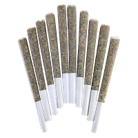 BC Doobies - Tootz Pop Pre Roll