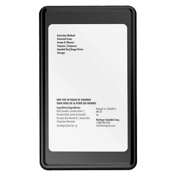 Adults Only - Missionary Mango NSFW Liquid Diamond Disposable Vape