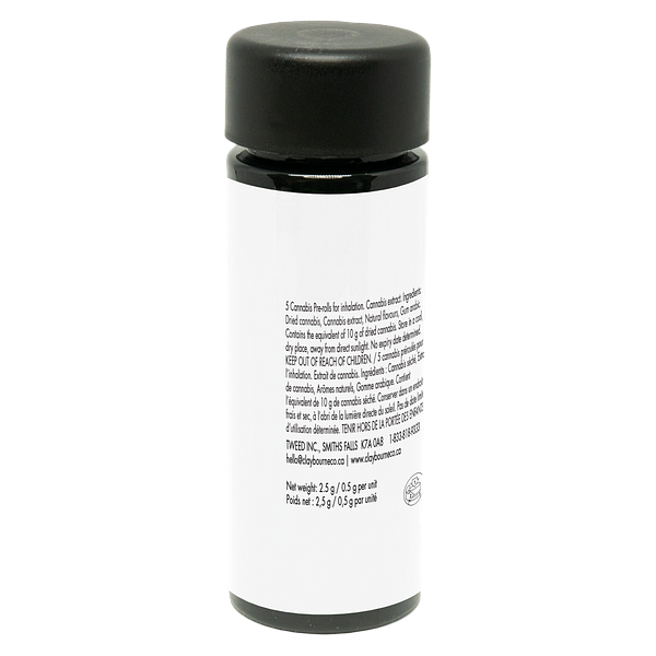 Claybourne - Flyers Frosted Infused Watermelon Z Pre Roll