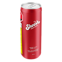 Sheesh Hash Sodas - Cherry D Live Rosin Cola