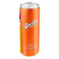 Sheesh Hash Sodas - Banjorine Dream Live Rosin Fizz