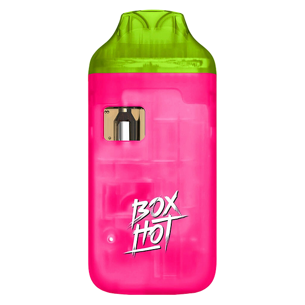 BOXHOT Highlighters - Watermelon G All In One Vape