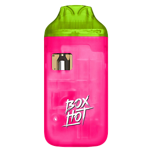 BOXHOT Highlighters - Watermelon G All In One Vape