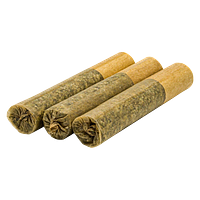 Lunch - Frozen Melonade Shatter Infused Pre Roll