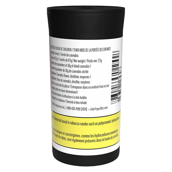 Caviar Gold - Baby Cavis Mixed Pack Infused Pre Roll