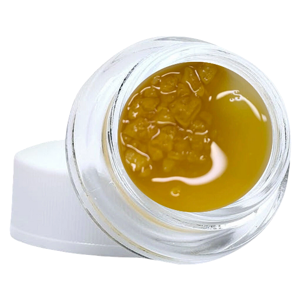 High Key - Gelato #33 Diamonds & Terp Sauce