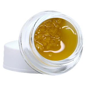 High Key - Gelato #33 Diamonds & Terp Sauce