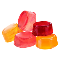 Monjour - Orchard Medley CBD 30mg Sugar Free Gummies
