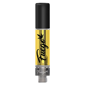 Fuego - Riot Berry 510 Thread Cartridge