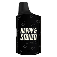 Happy & Stoned - Joyride Live Resin Disposable Vape