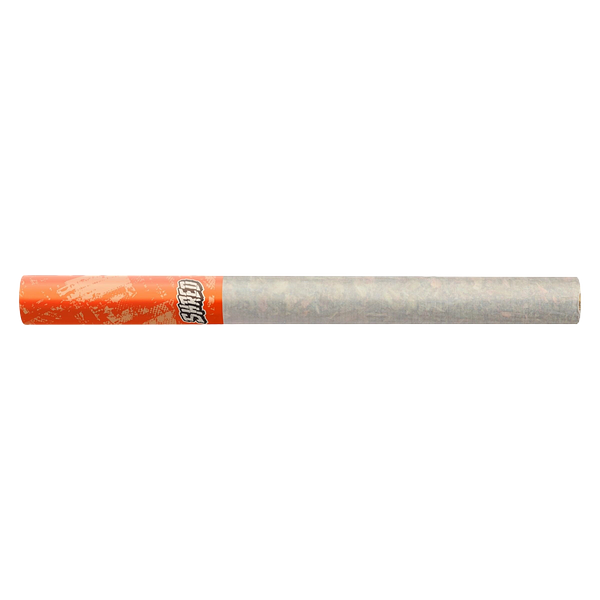 SHRED - Flower Power Dartz Pre-Roll