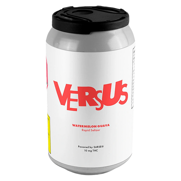 Versus - Watermelon Guava Rapid Seltzer