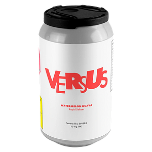 Versus - Watermelon Guava Rapid Seltzer