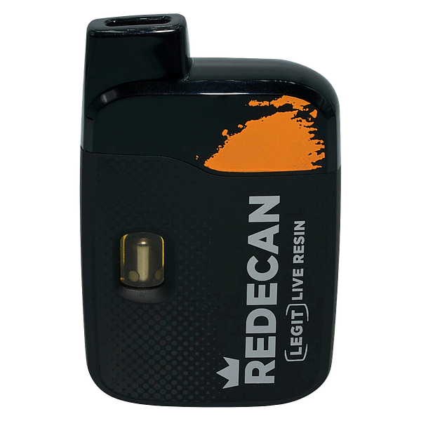 Redecan - Legit Live Resin Animal Rntz All-in-One Vape