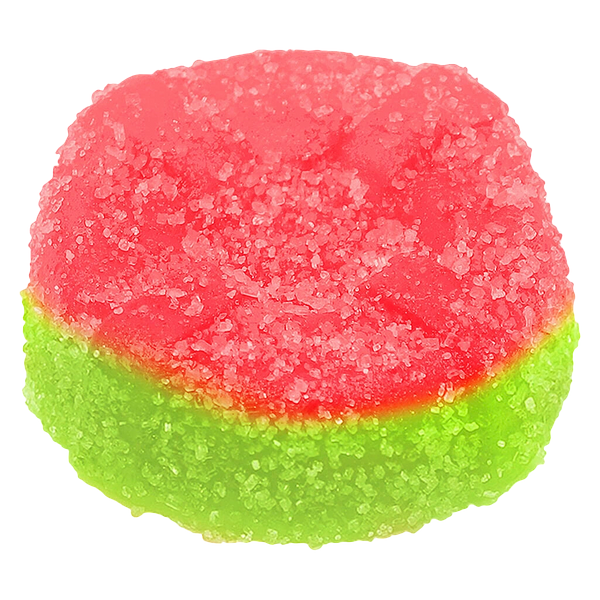 No Future - Ratio'd - the 1:1 Watermelon One Gummie