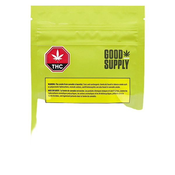 Good Supply - Brand New Buds